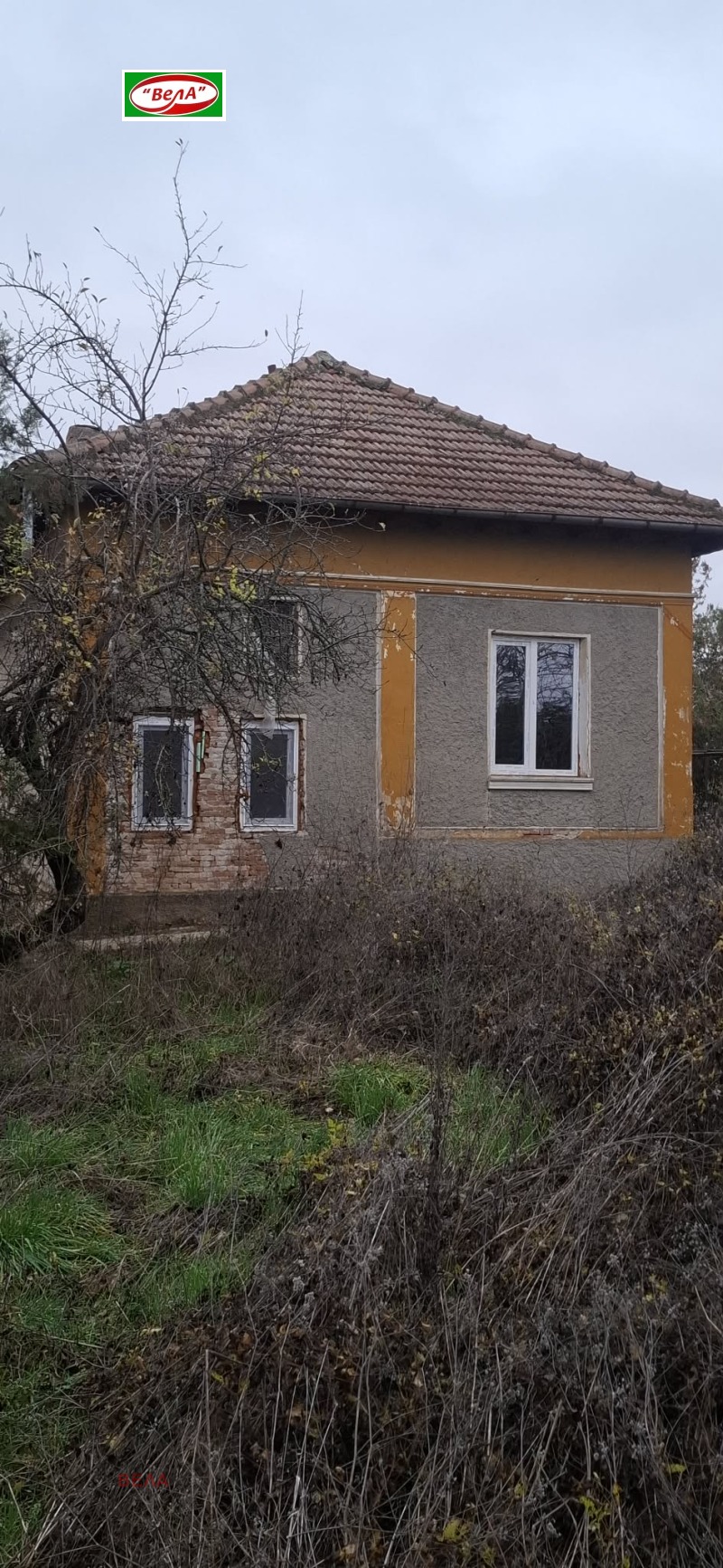 Продава КЪЩА, с. Върбица, област Велико Търново, снимка 2 - Къщи - 53563598