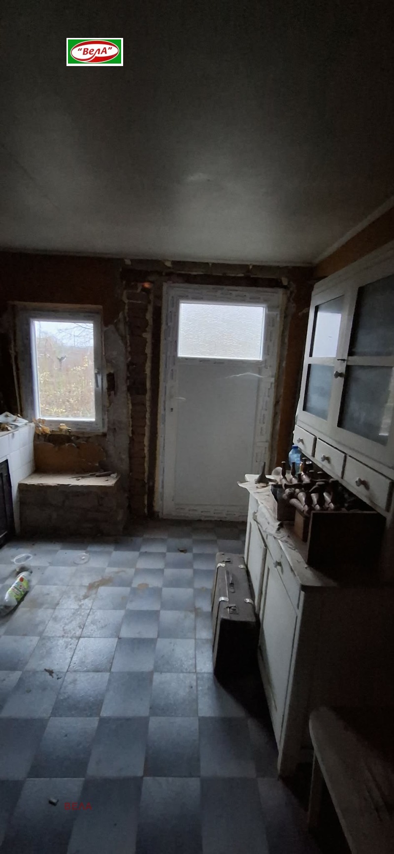 Продава КЪЩА, с. Върбица, област Велико Търново, снимка 5 - Къщи - 53563598