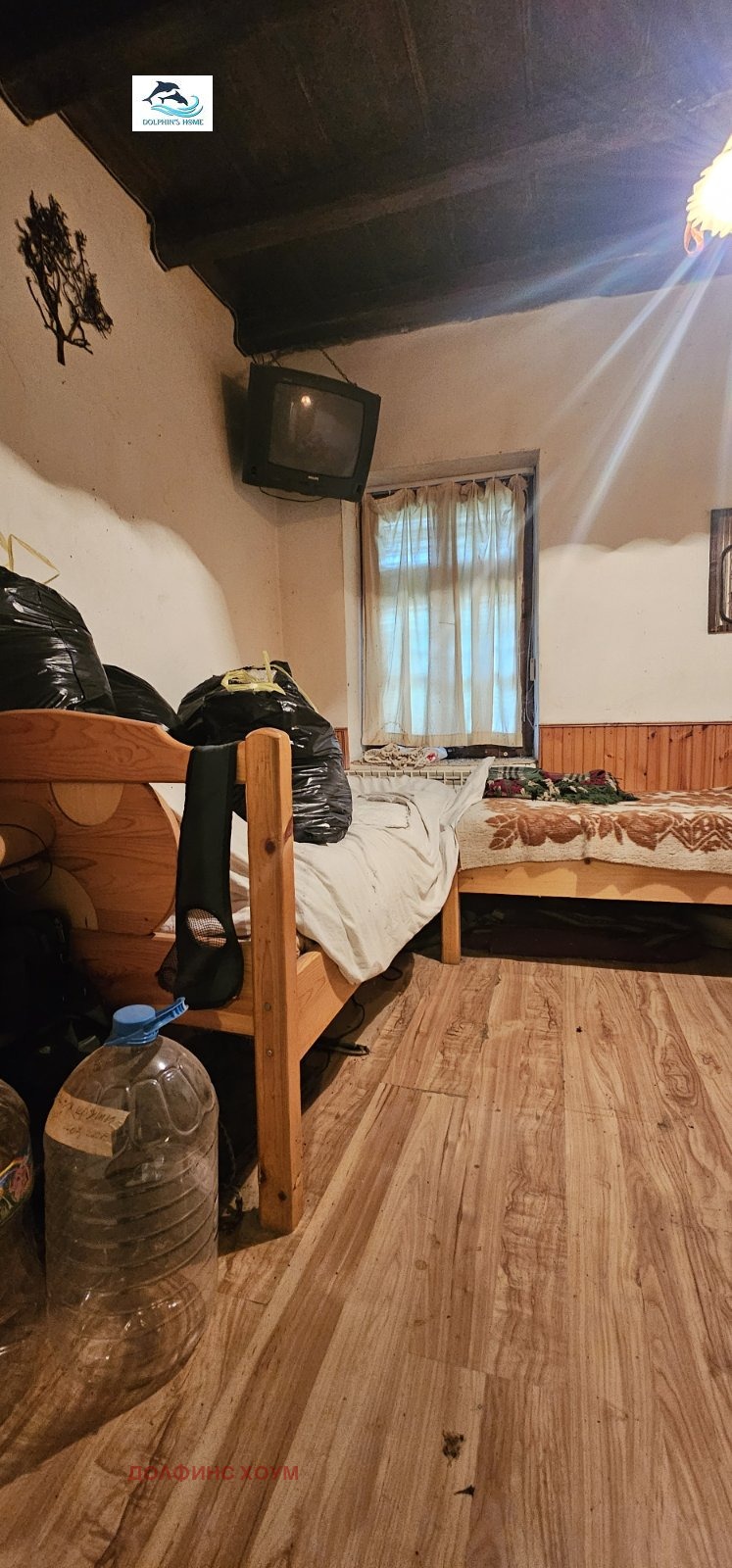 Продава КЪЩА, с. Муселиево, област Плевен, снимка 14 - Къщи - 54430087