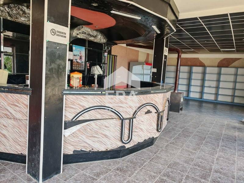 Продава МАГАЗИН, с. Суходол, област Силистра, снимка 3 - Магазини - 52843686