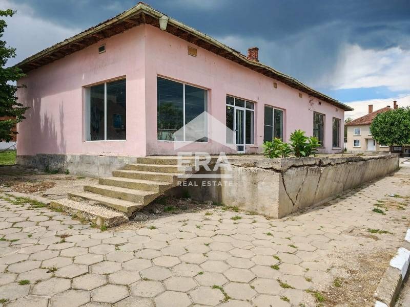 Продава МАГАЗИН, с. Суходол, област Силистра, снимка 2 - Магазини - 52843686