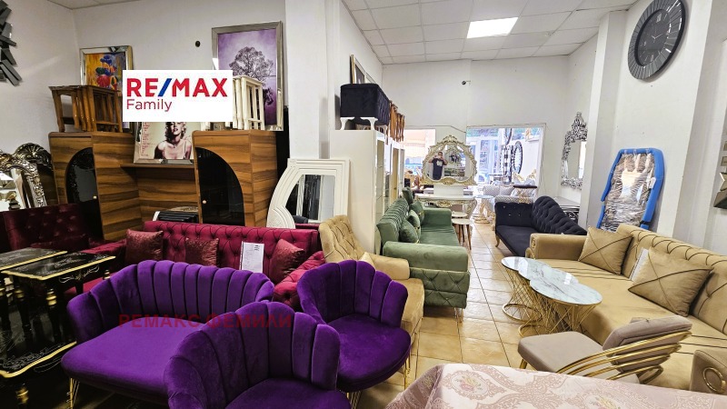 Продаја  Индустријска зграда Варна , Колхозен пазар , 185 м2 | 34978357 - слика [6]