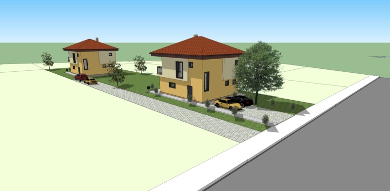 Na prodej  Spiknutí oblast Sofia , Saranci , 711 m2 | 33032163 - obraz [7]