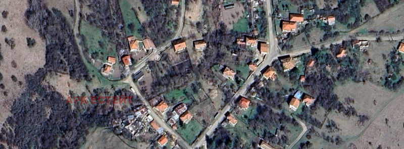 Na prodej  Spiknutí oblast Sofia , Božurište , 750 m2 | 16580096 - obraz [4]