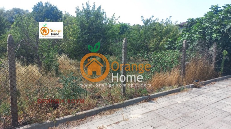 Продава  Парцел област Добрич , с. Оброчище , 500 кв.м | 29732040 - изображение [2]