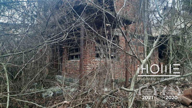 Продава ПАРЦЕЛ, с. Рударци, област Перник, снимка 9 - Парцели - 53506646