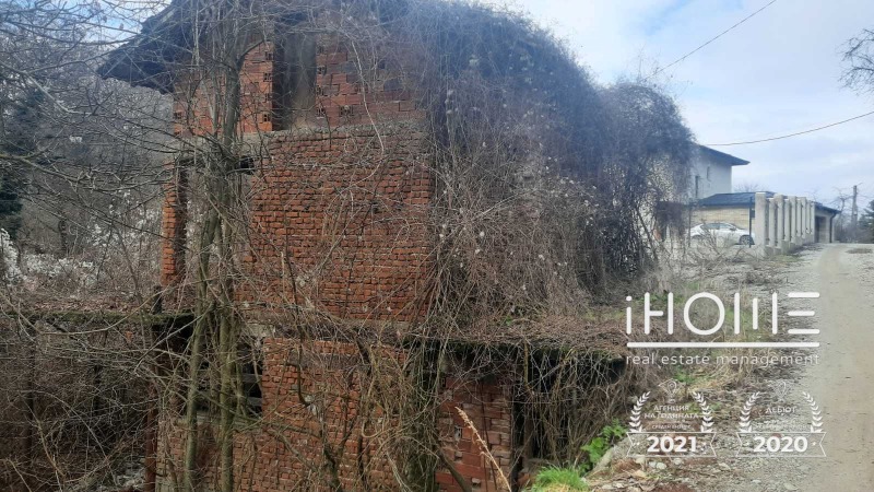 Продава ПАРЦЕЛ, с. Рударци, област Перник, снимка 3 - Парцели - 53506646