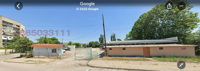 Продава БИЗНЕС ИМОТ, гр. Димитровград, област Хасково