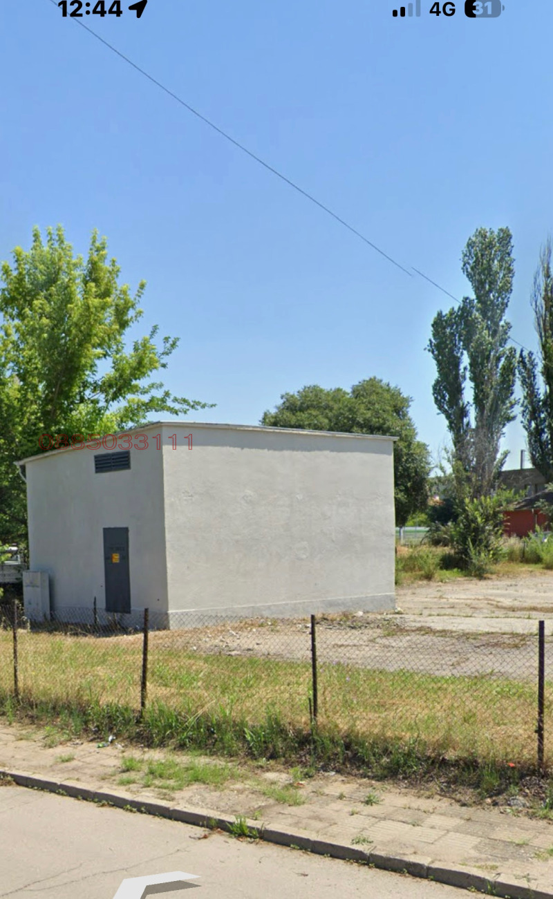 Продава БИЗНЕС ИМОТ, гр. Димитровград, област Хасково, снимка 3 - Други - 52783504