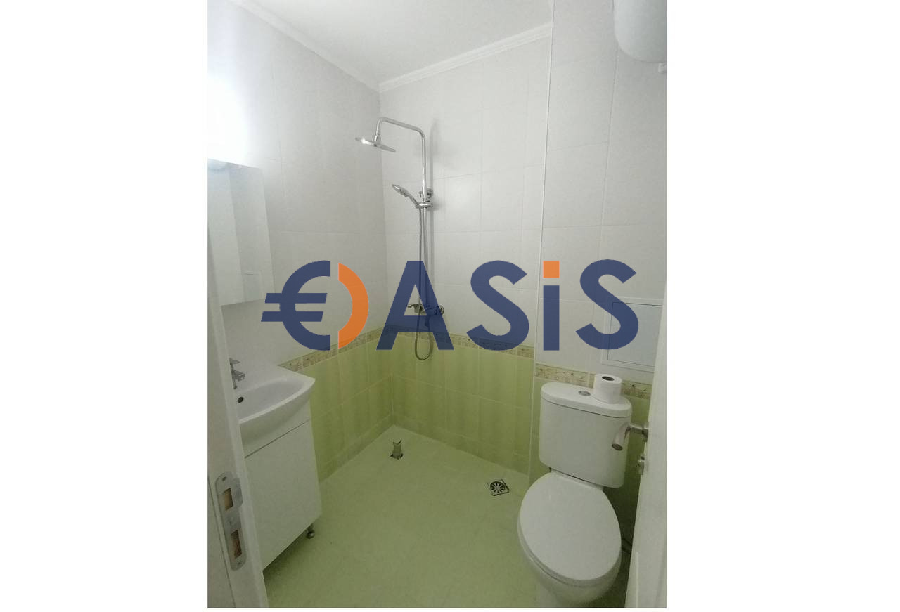 Продава 1-СТАЕН, к.к. Слънчев бряг, област Бургас, снимка 2 - Апартаменти - 54205089