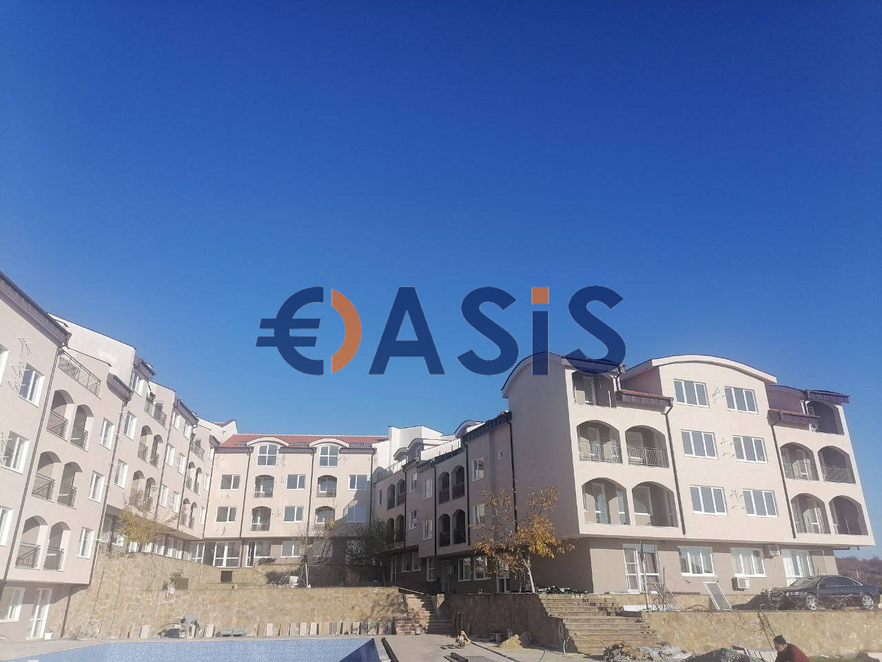 Продава 1-СТАЕН, к.к. Слънчев бряг, област Бургас, снимка 6 - Апартаменти - 54205089