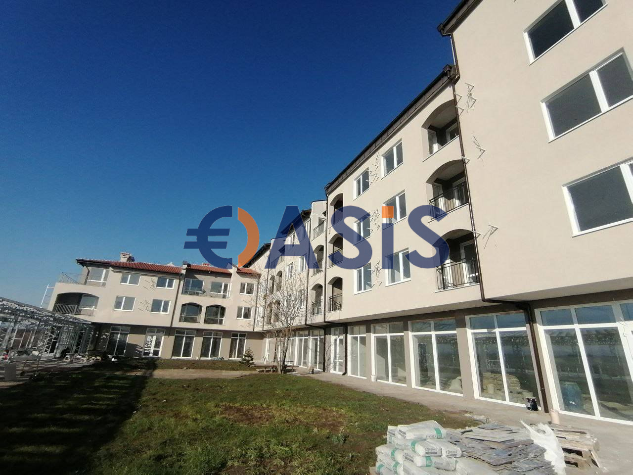 Продава 1-СТАЕН, к.к. Слънчев бряг, област Бургас, снимка 8 - Апартаменти - 54205089