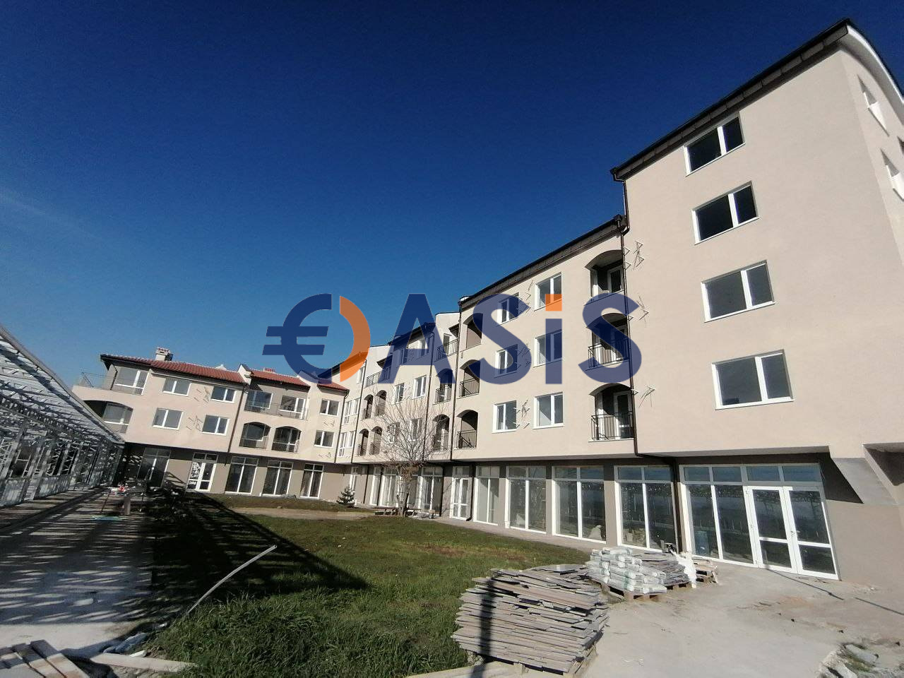 Продава 1-СТАЕН, к.к. Слънчев бряг, област Бургас, снимка 9 - Апартаменти - 54205089