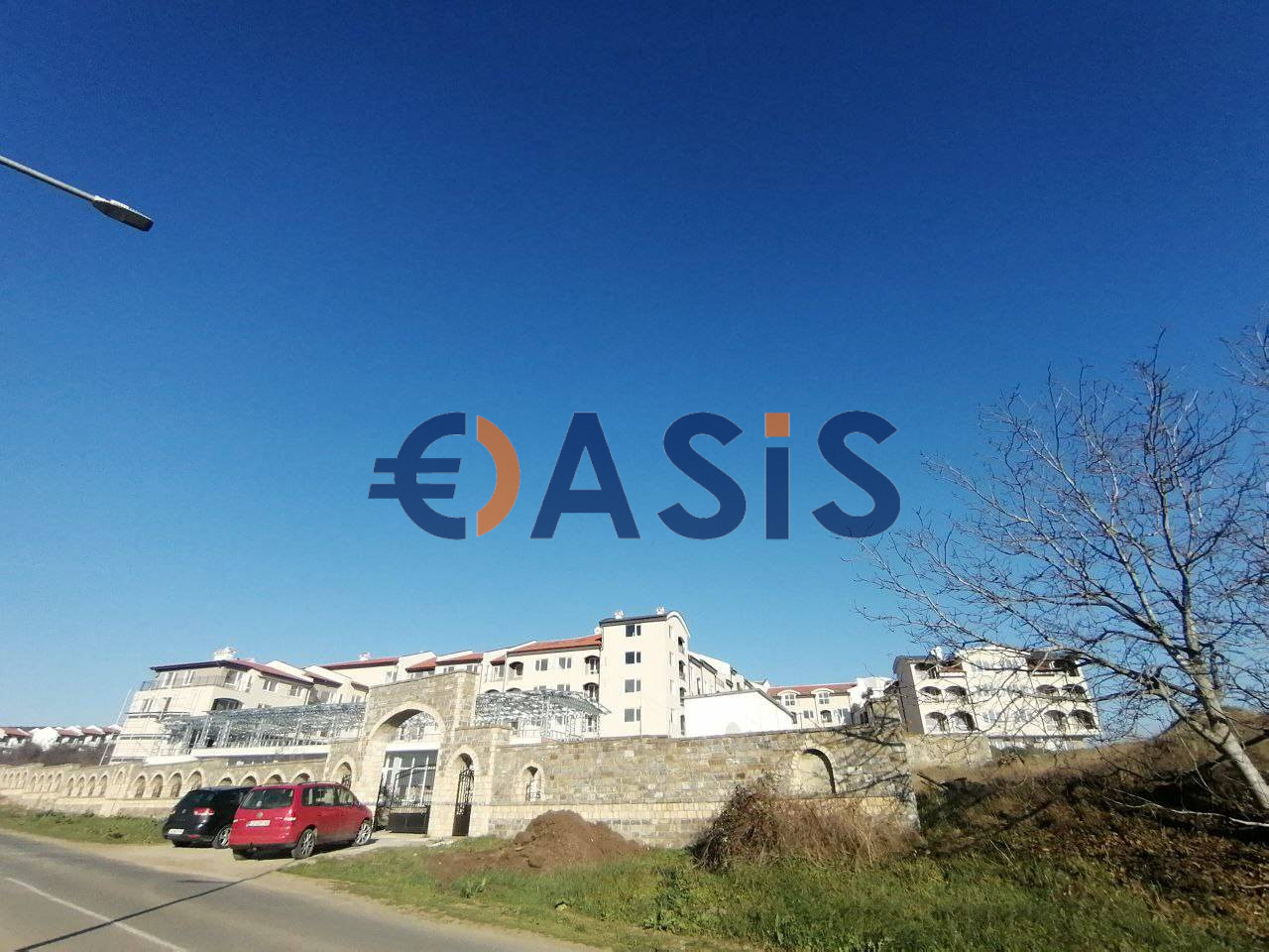 Продава 1-СТАЕН, к.к. Слънчев бряг, област Бургас, снимка 5 - Апартаменти - 54205089