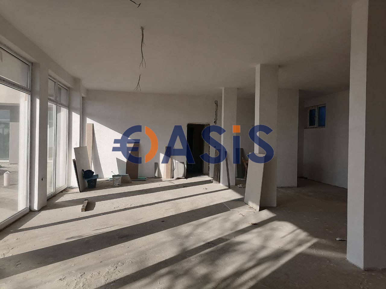 Продава 1-СТАЕН, к.к. Слънчев бряг, област Бургас, снимка 12 - Апартаменти - 54205089