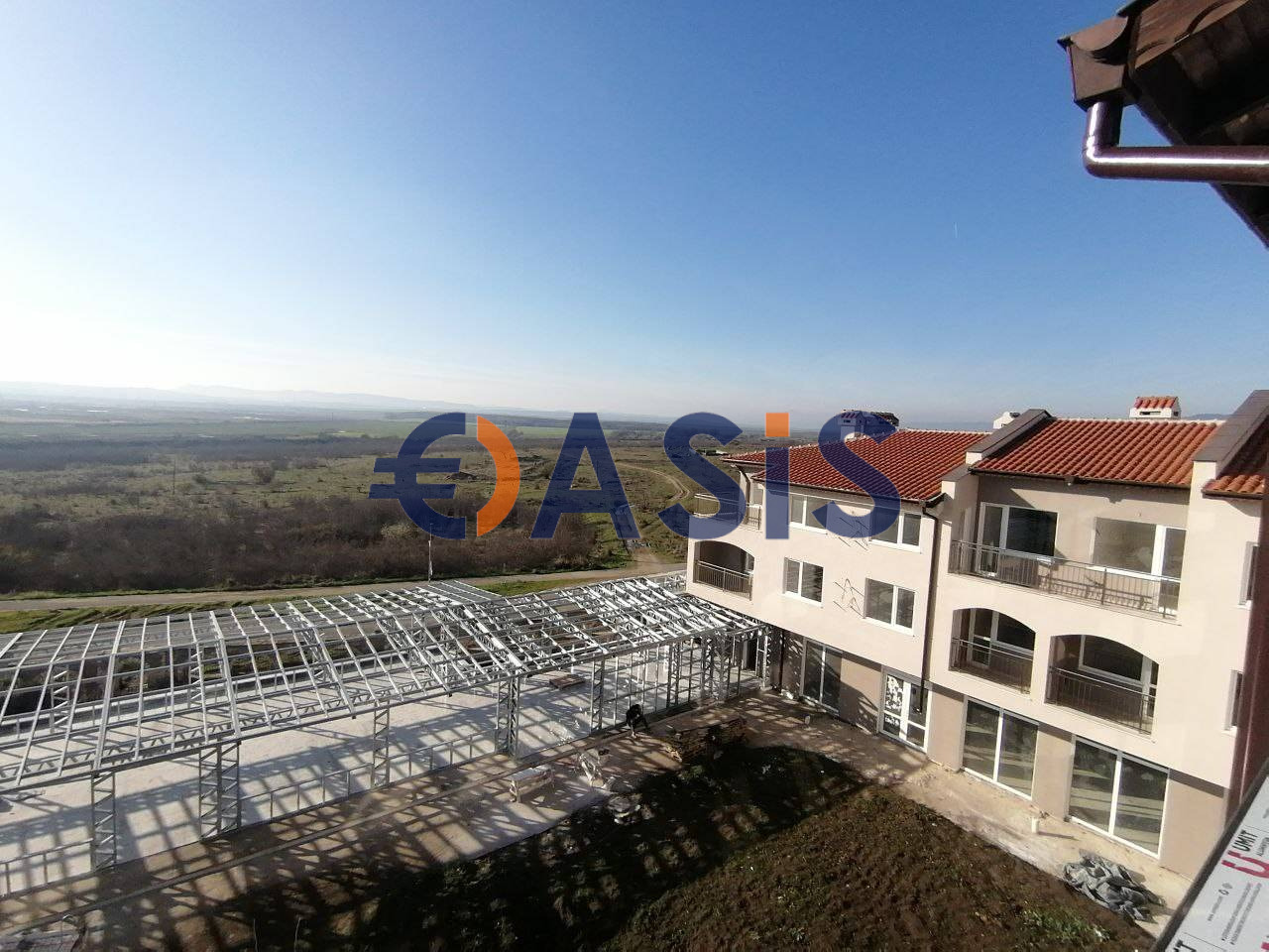 Продава 1-СТАЕН, к.к. Слънчев бряг, област Бургас, снимка 13 - Апартаменти - 54205089