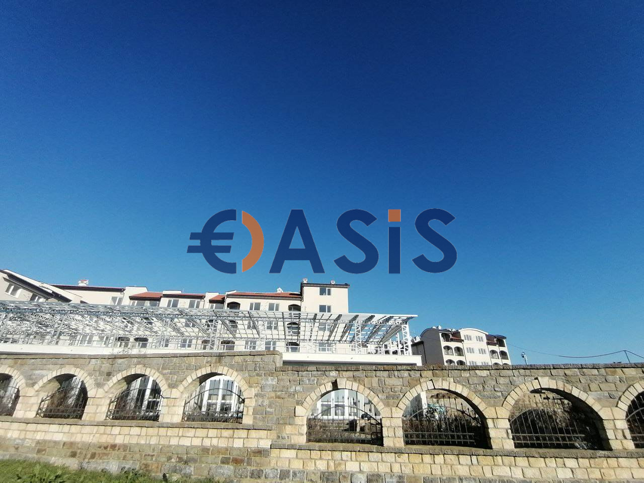 Продава 1-СТАЕН, к.к. Слънчев бряг, област Бургас, снимка 10 - Апартаменти - 54205089