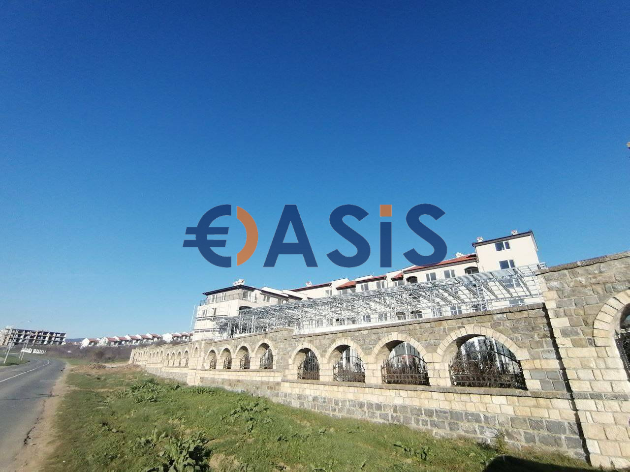 Продава 1-СТАЕН, к.к. Слънчев бряг, област Бургас, снимка 11 - Апартаменти - 54205089