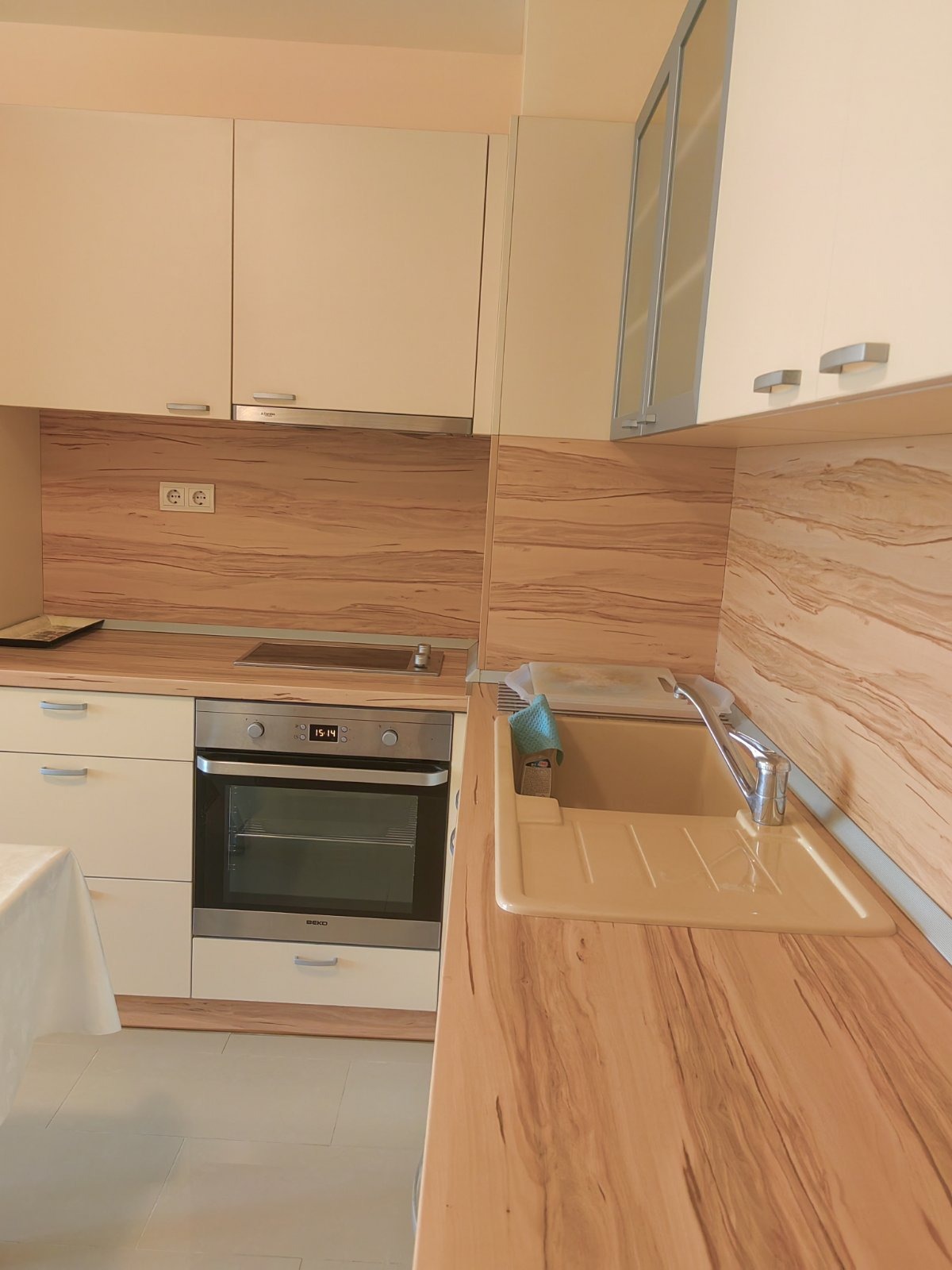 Продава 1-СТАЕН, гр. Варна, Левски 2