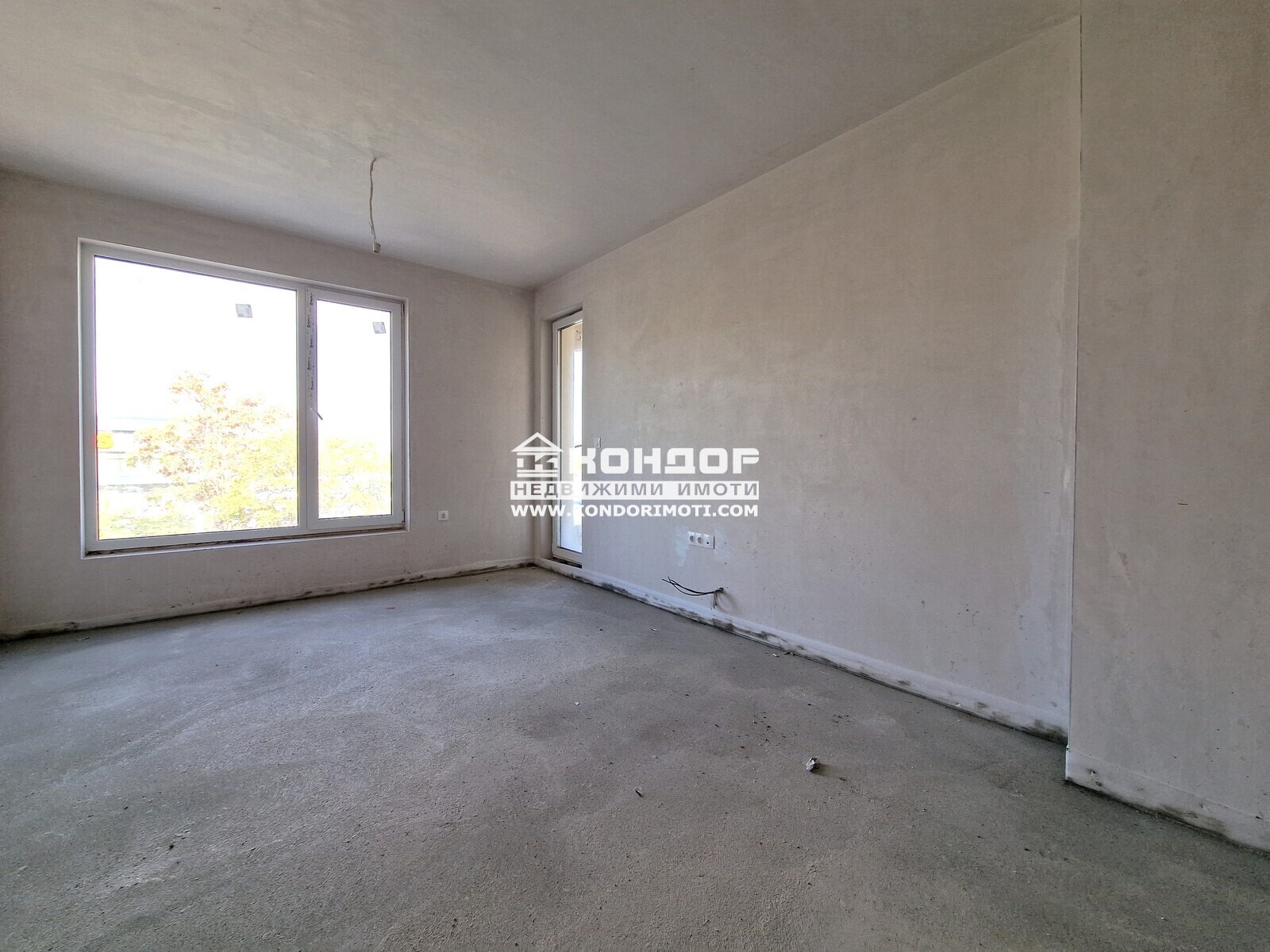 Продава 2-СТАЕН, гр. Пловдив, Кършияка, снимка 2 - Апартаменти - 51258336