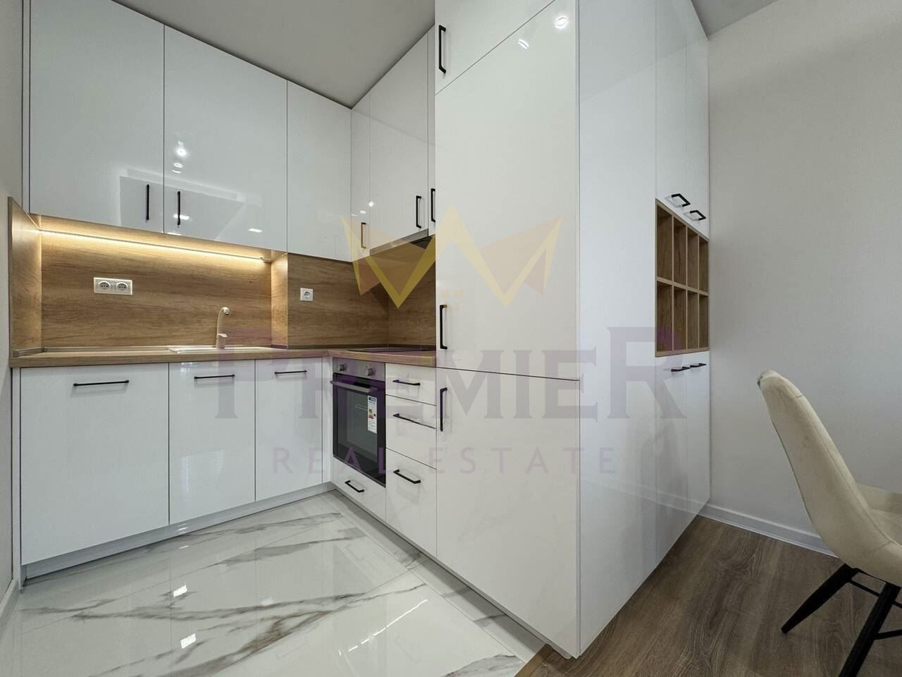 Продава 2-СТАЕН, гр. Пловдив, Остромила, снимка 4 - Апартаменти - 54249518