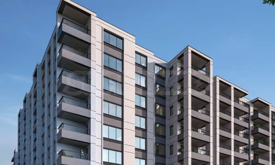 Продава 2-СТАЕН, гр. София, Обеля 1, снимка 10 - Апартаменти - 54332670