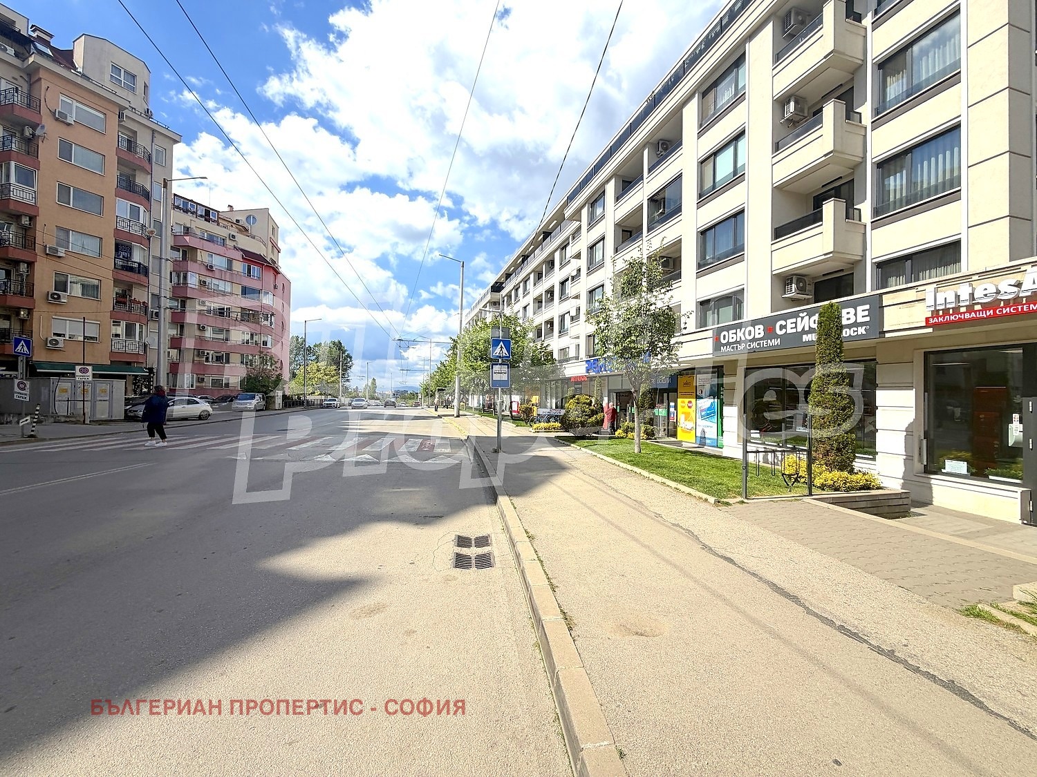Продава 2-СТАЕН, гр. София, Младост 2, снимка 15 - Апартаменти - 54963067
