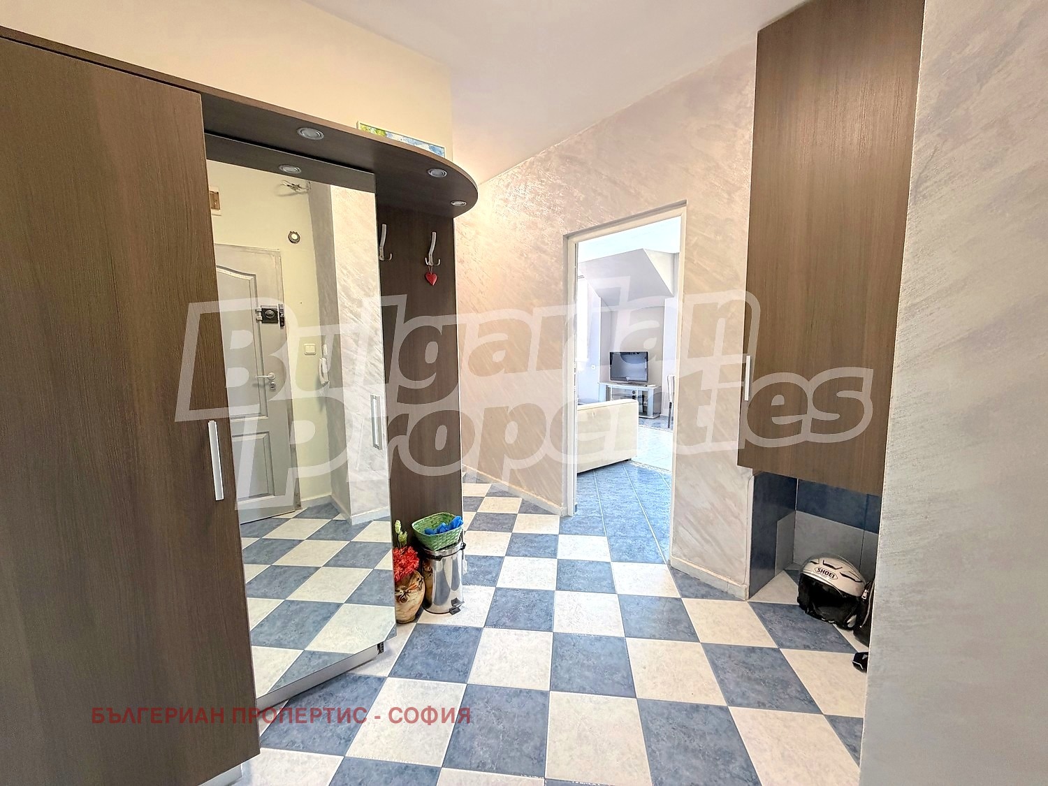 Продава 2-СТАЕН, гр. София, Младост 2, снимка 13 - Апартаменти - 54963067