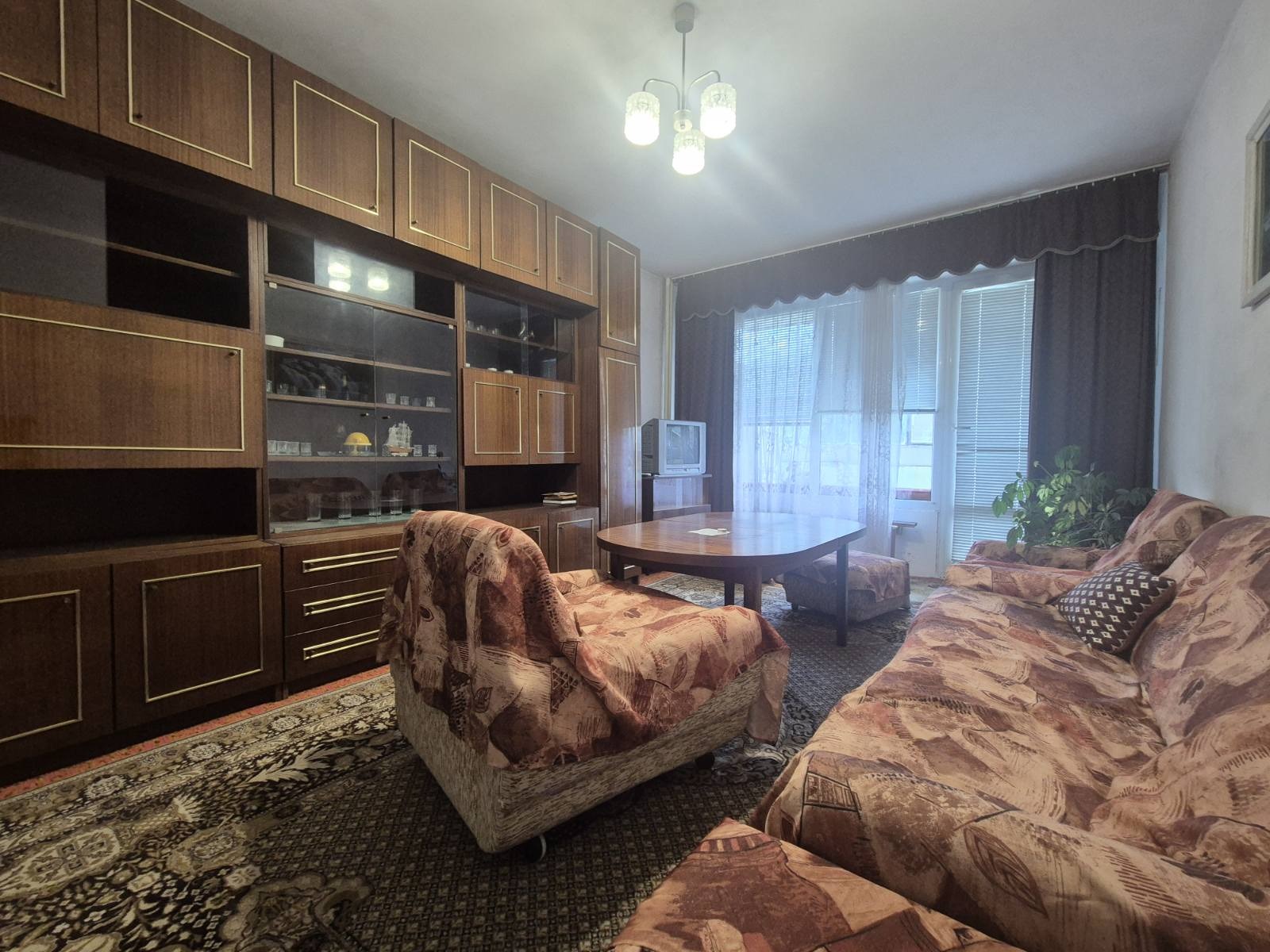 Продава 2-СТАЕН, гр. Габрово, Младост, снимка 3 - Апартаменти - 55320578