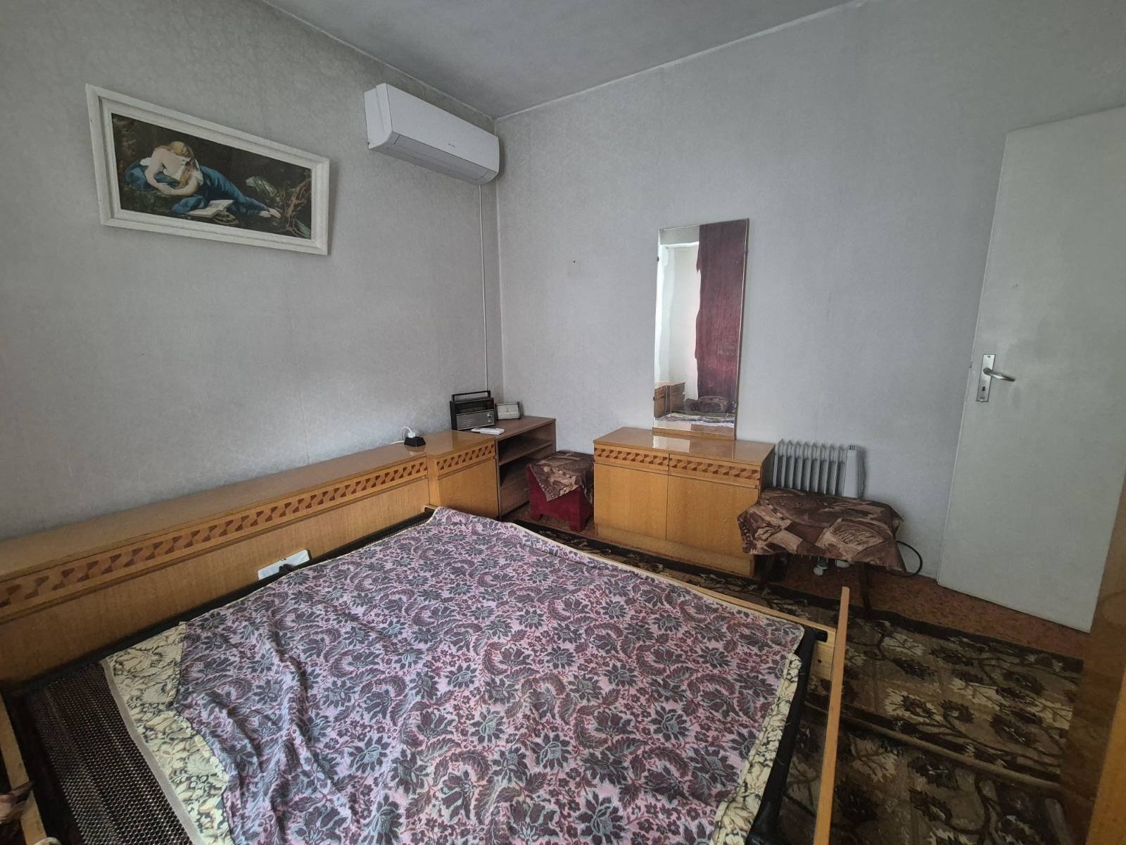 Продава 2-СТАЕН, гр. Габрово, Младост, снимка 4 - Апартаменти - 55320578