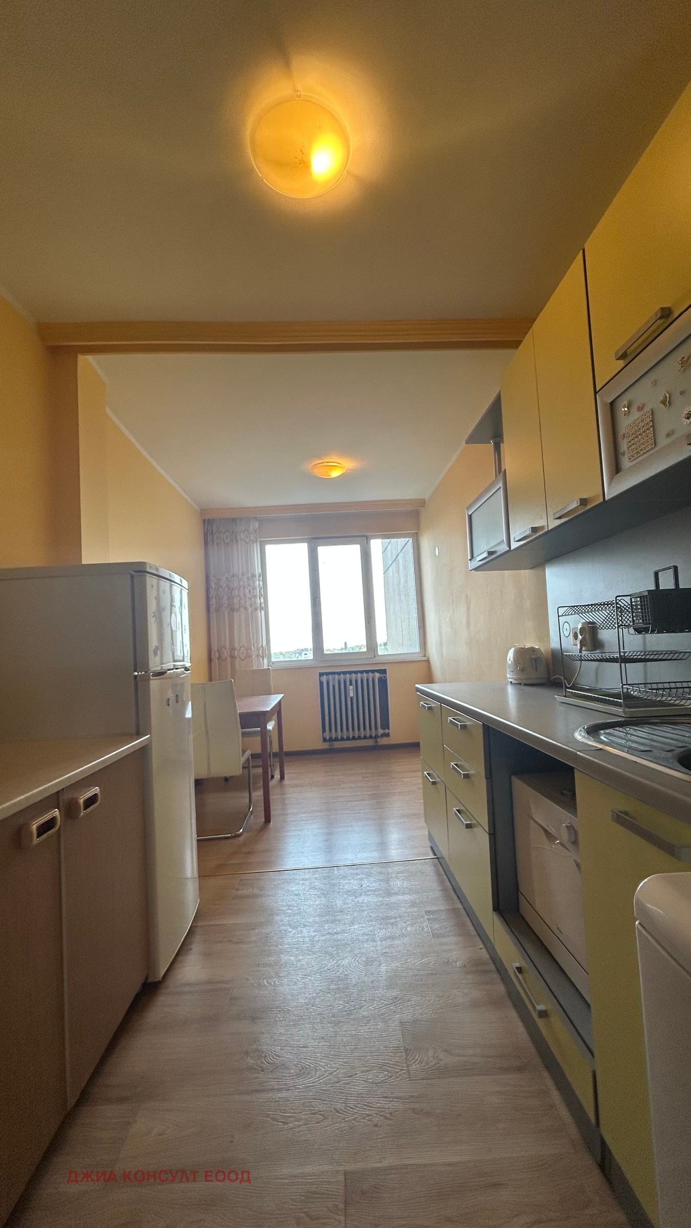 Продава 2-СТАЕН, гр. София, Лозенец, снимка 5 - Апартаменти - 55899348