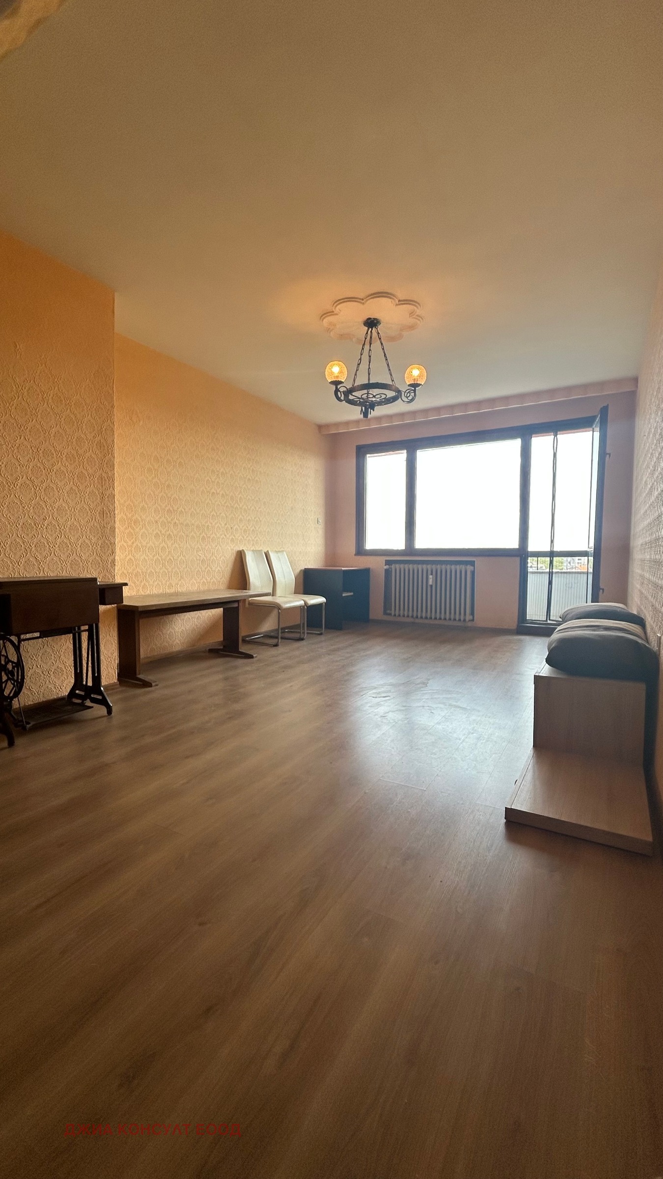 Продава 2-СТАЕН, гр. София, Лозенец, снимка 2 - Апартаменти - 55899348