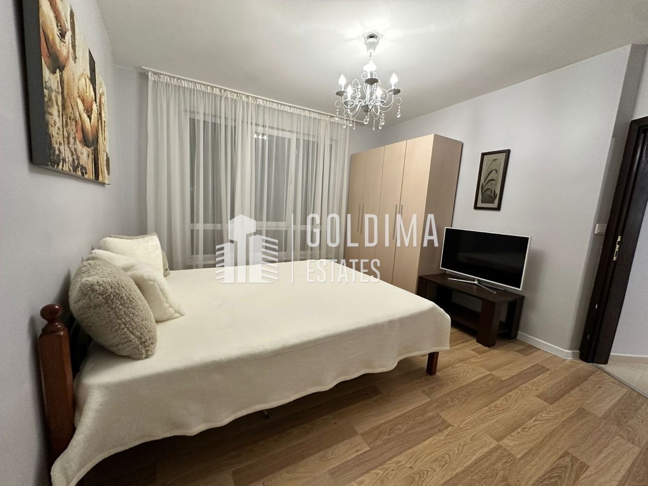 Продава 2-СТАЕН, гр. Поморие, област Бургас, снимка 8 - Апартаменти - 56134721