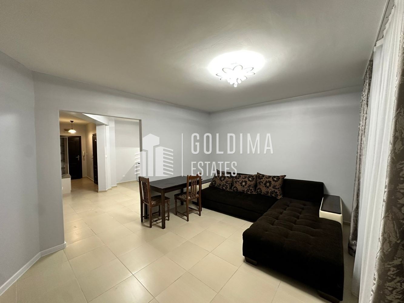 Продава 2-СТАЕН, гр. Поморие, област Бургас, снимка 3 - Апартаменти - 56134721