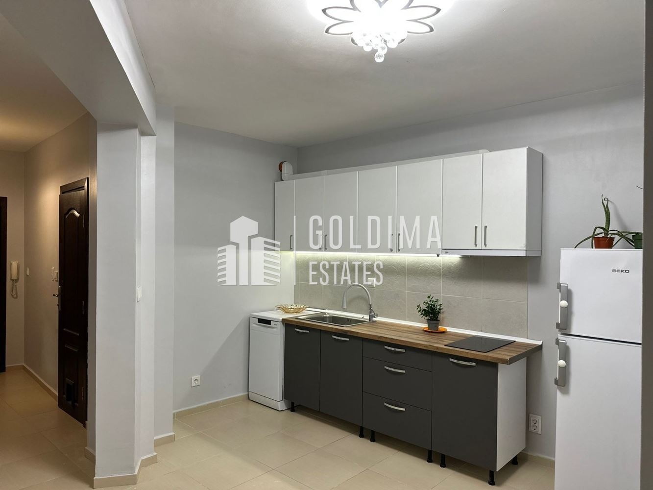 Продава 2-СТАЕН, гр. Поморие, област Бургас, снимка 5 - Апартаменти - 56134721