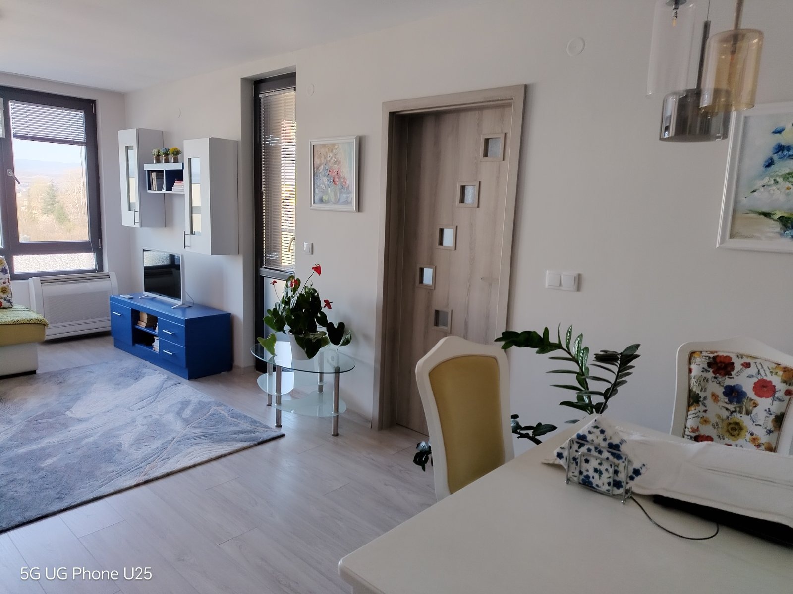 Продава 3-СТАЕН, гр. Благоевград, Широк център, снимка 3 - Апартаменти - 53874374