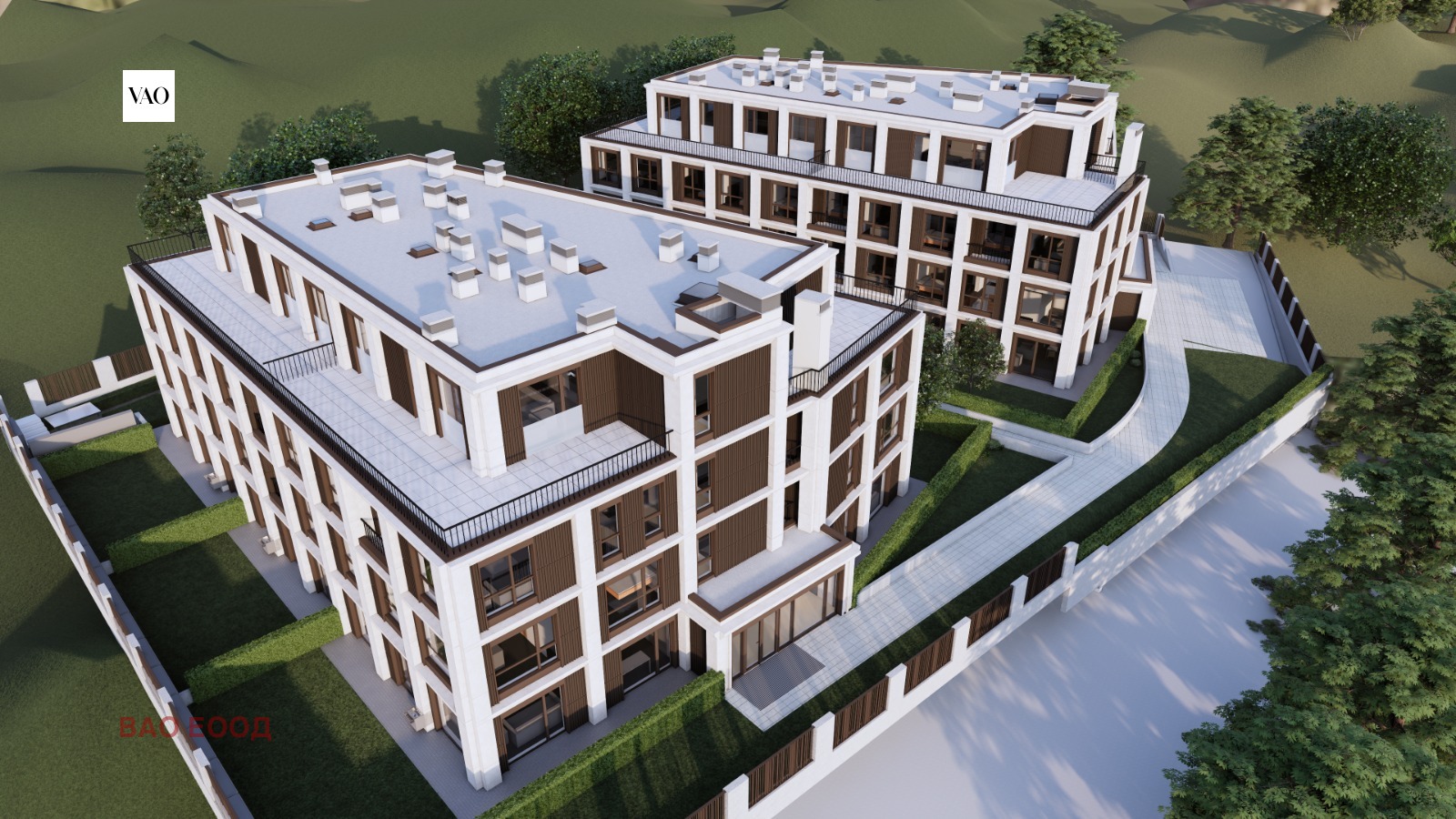 Продава 3-СТАЕН, гр. София, Малинова долина, снимка 7 - Апартаменти - 54761736