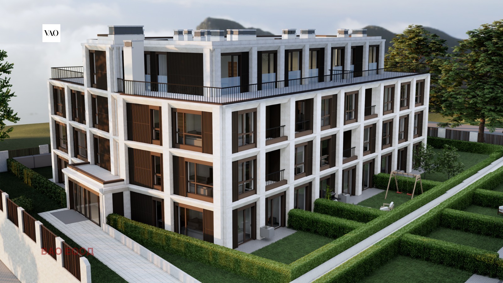 Продава 3-СТАЕН, гр. София, Малинова долина