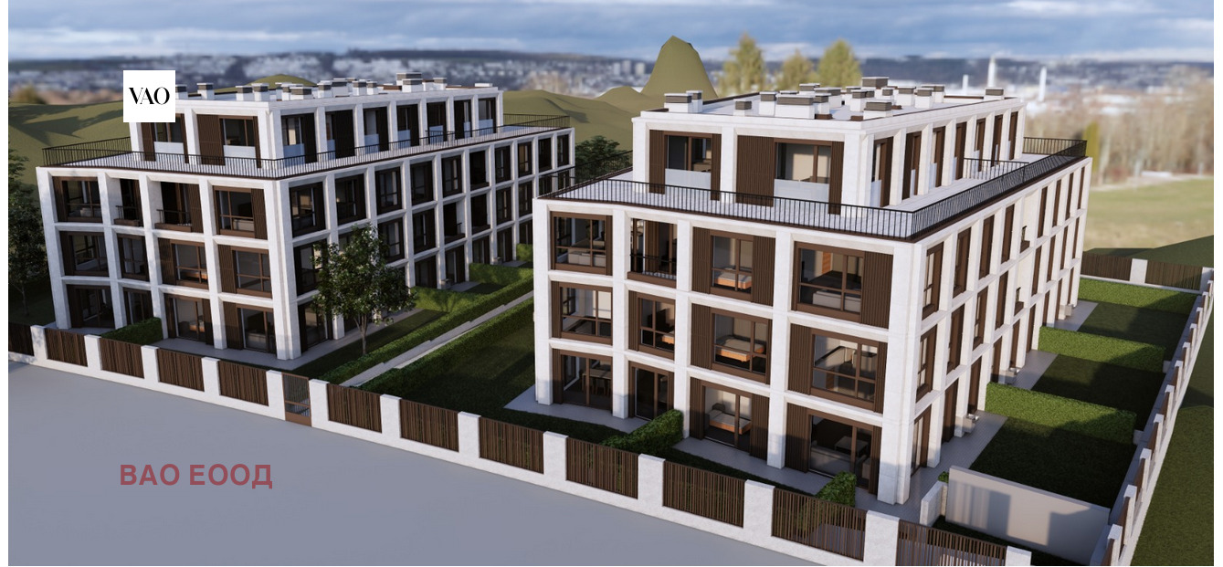 Продава 3-СТАЕН, гр. София, Малинова долина, снимка 4 - Апартаменти - 54761736