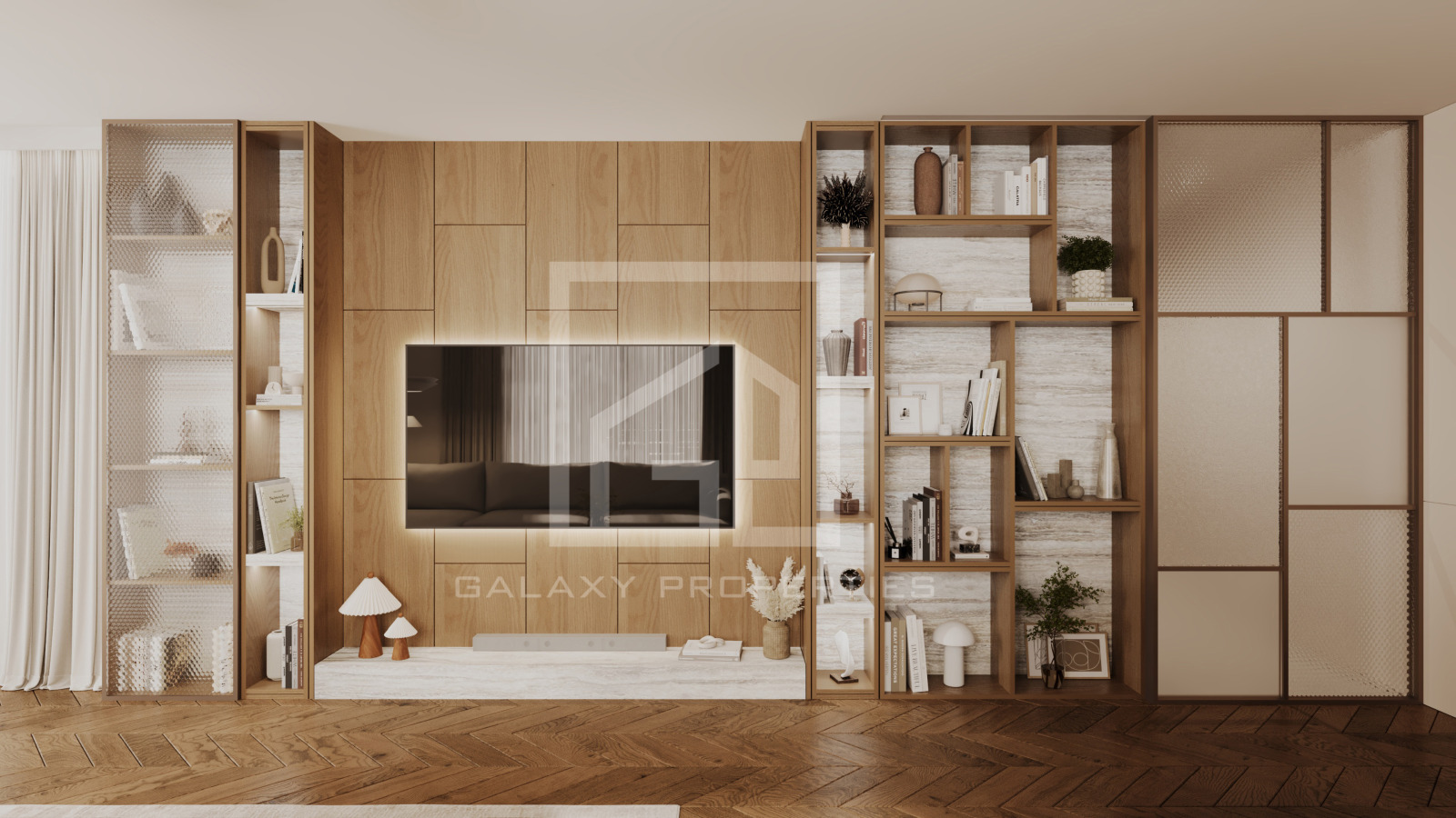 Продава 3-СТАЕН, гр. София, Витоша, снимка 3 - Апартаменти - 56033461