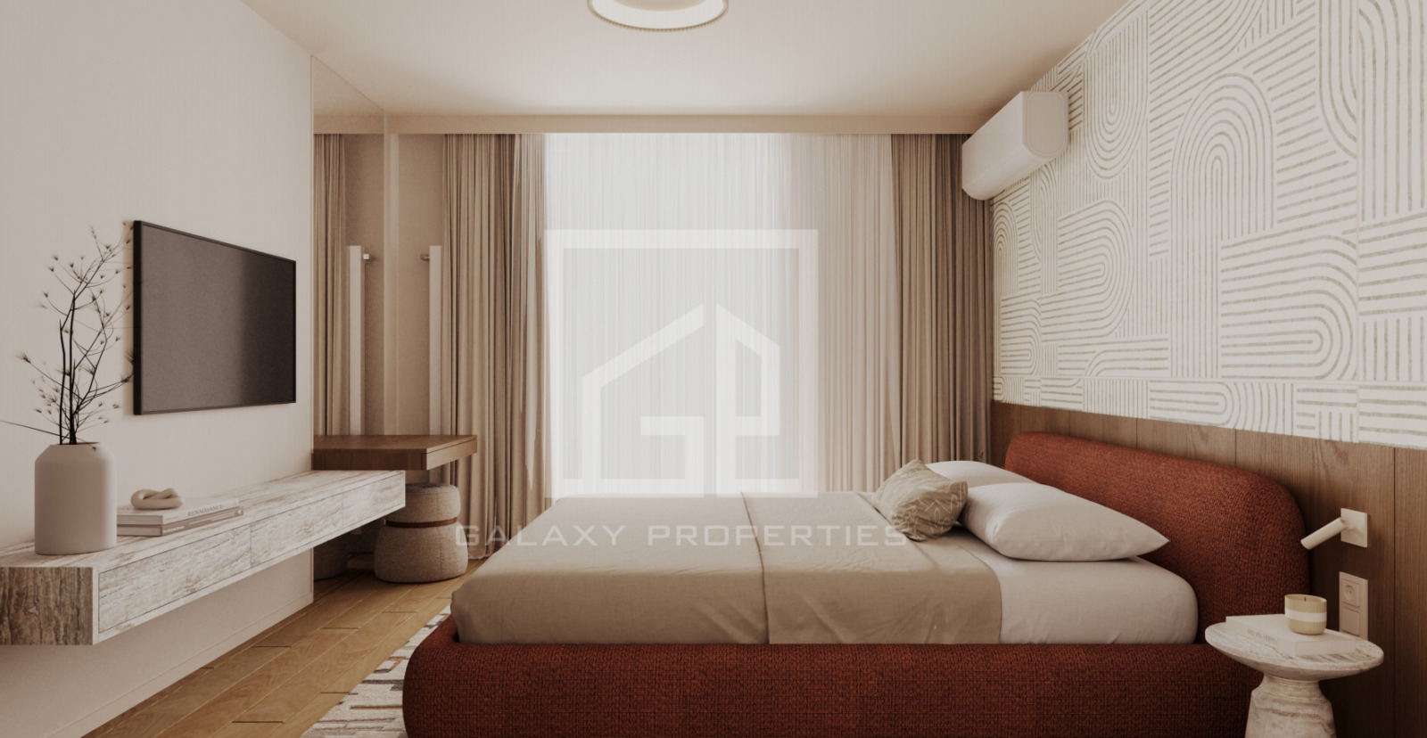 Продава 3-СТАЕН, гр. София, Витоша, снимка 5 - Апартаменти - 56033461