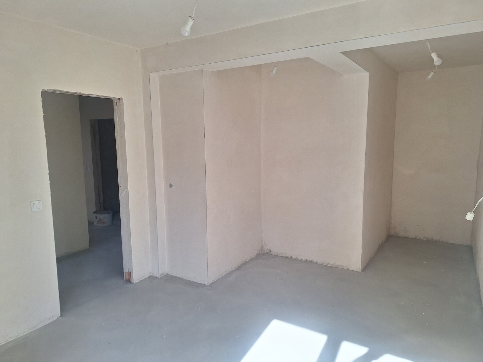 Продава 3-СТАЕН, гр. Варна, Виница, снимка 5 - Апартаменти - 56362430