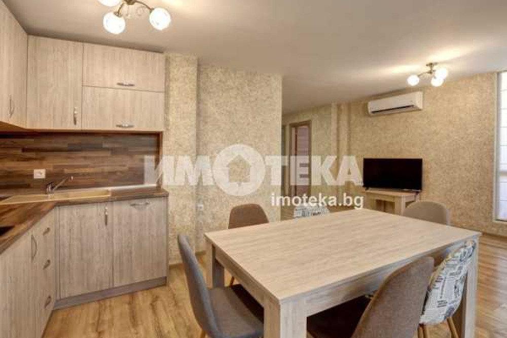 Продава МНОГОСТАЕН, с. Шкорпиловци, област Варна, снимка 2 - Апартаменти - 45048711