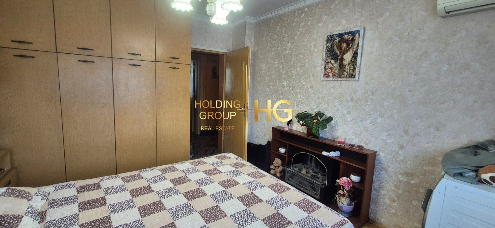 Продава МНОГОСТАЕН, гр. Варна, Чайка, снимка 7 - Апартаменти - 55174423