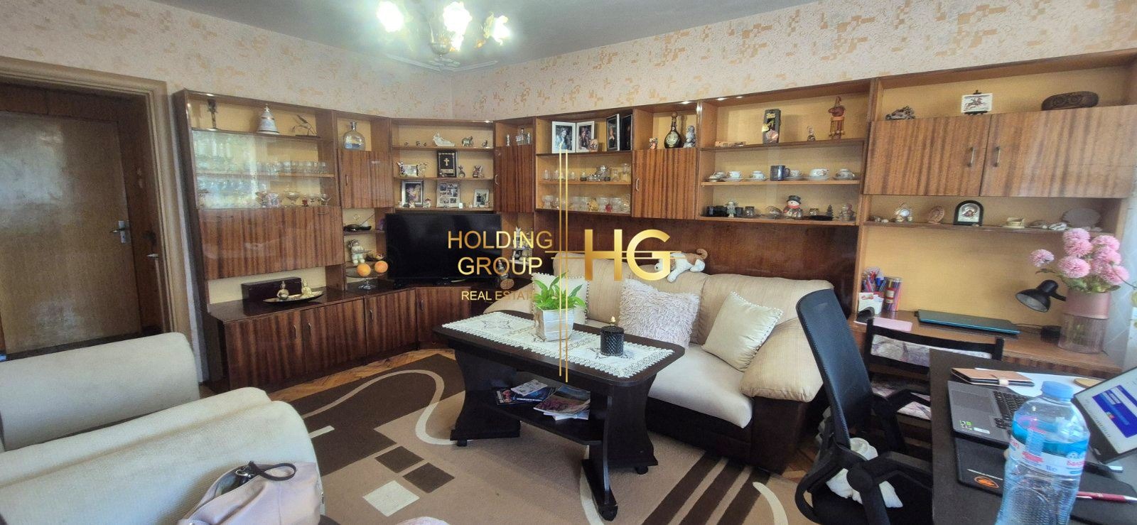 Продава МНОГОСТАЕН, гр. Варна, Чайка, снимка 5 - Апартаменти - 55174423