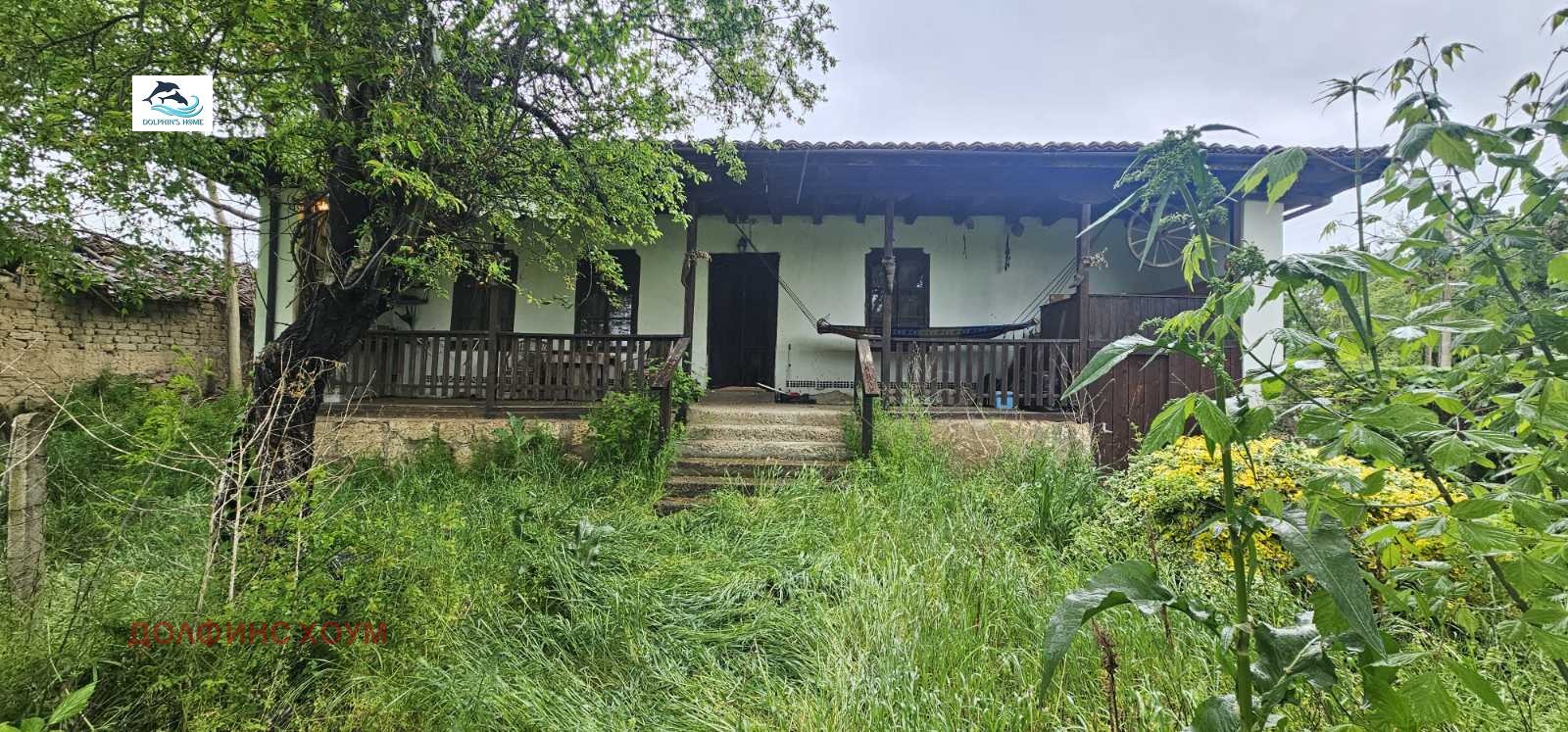 Продава КЪЩА, с. Муселиево, област Плевен, снимка 12 - Къщи - 54430087