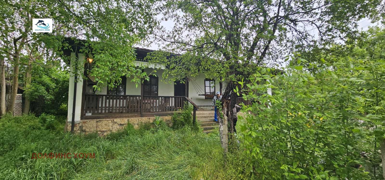 Продава КЪЩА, с. Муселиево, област Плевен, снимка 5 - Къщи - 54430087