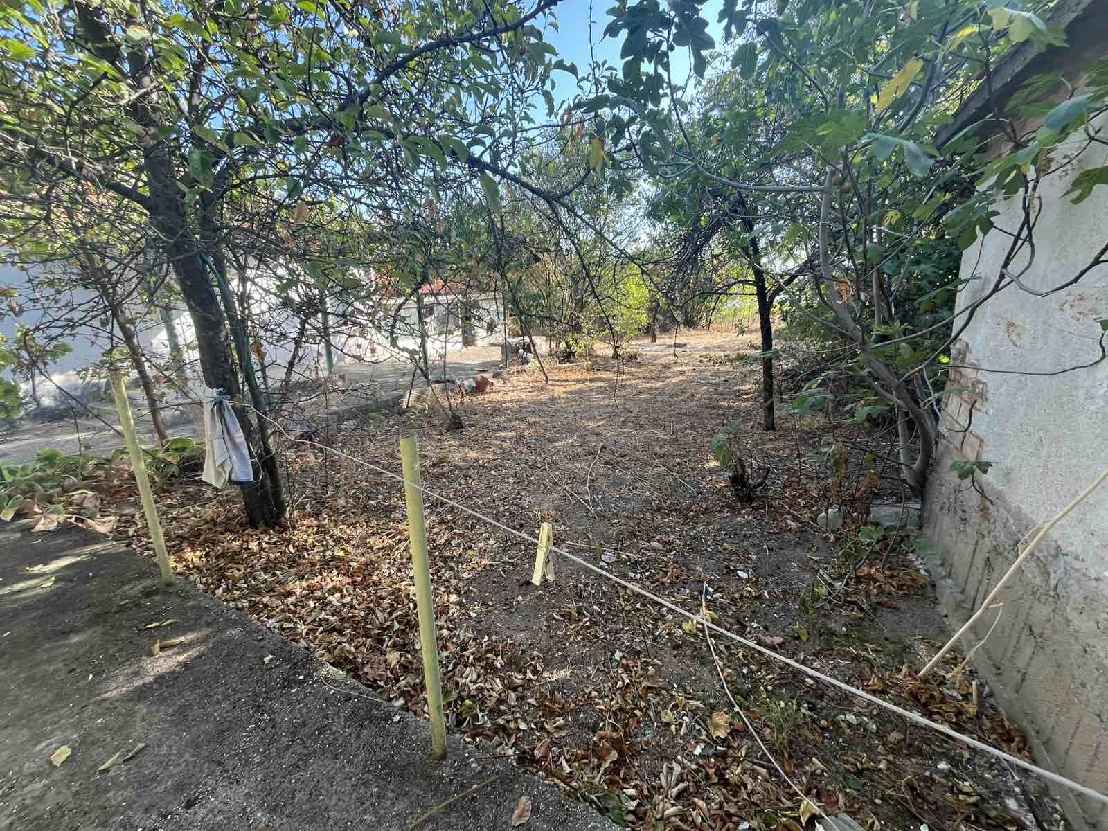 Продава КЪЩА, с. Розово, област Стара Загора, снимка 7 - Къщи - 55883487