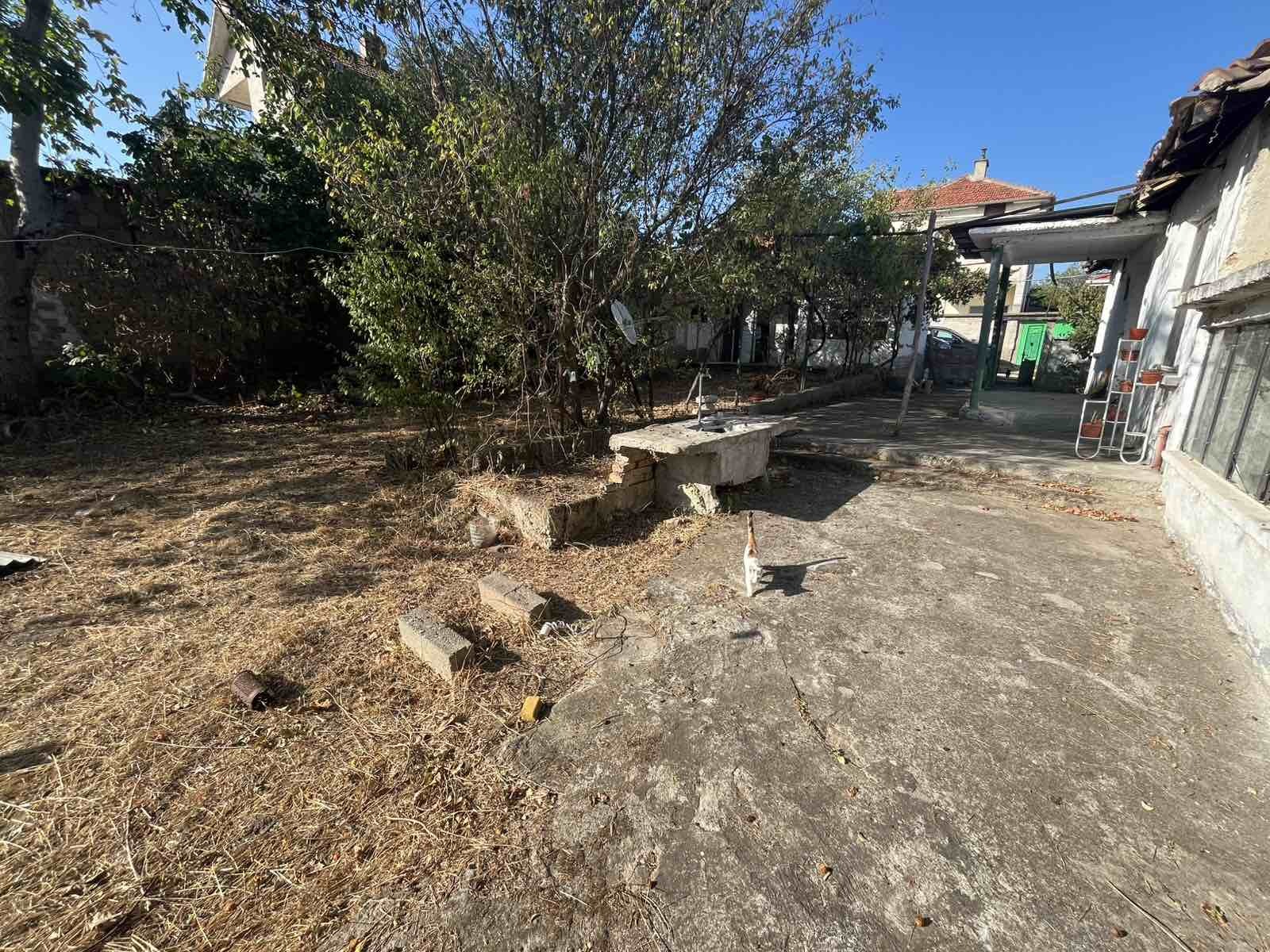 Продава КЪЩА, с. Розово, област Стара Загора, снимка 9 - Къщи - 55883487