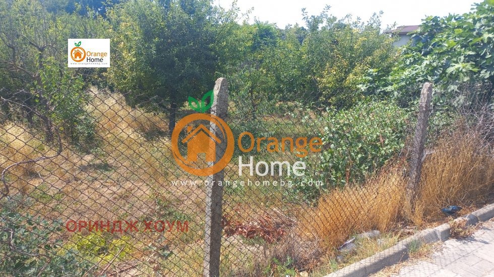 Продава ПАРЦЕЛ, с. Оброчище, област Добрич, снимка 3 - Парцели - 53919977